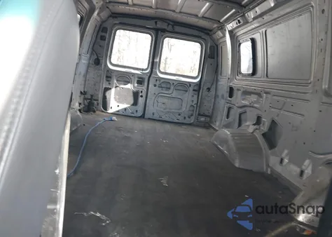 2003 Ford E-350 Super Duty Commercial/Recreational z USA, uszkodzony, nr VIN 1FTSS34L73HA34810